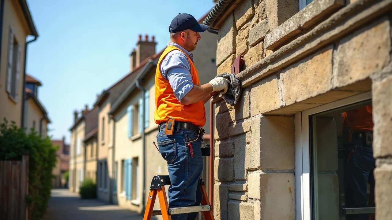 Avant les vacances d'été : faire vérifier sa toiture avant de partir