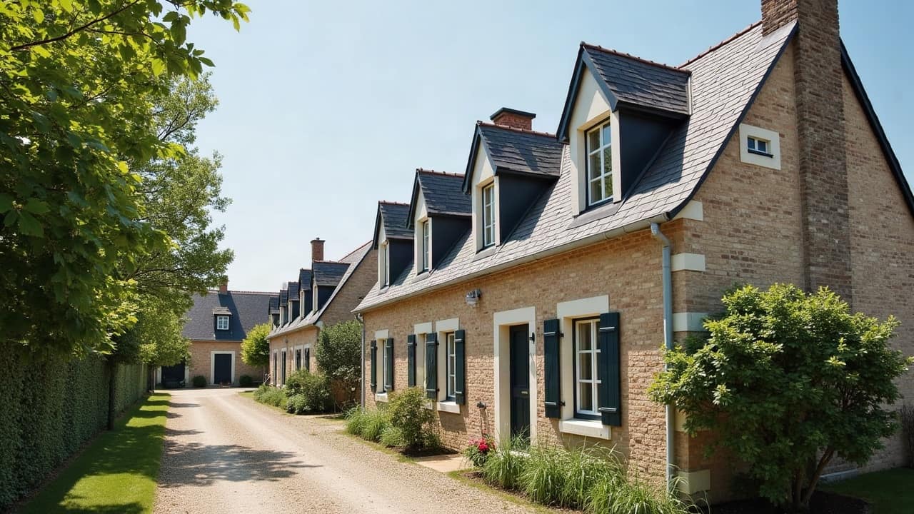 Charpente traditionnelle ou industrielle : quelles différences pour l'entretien