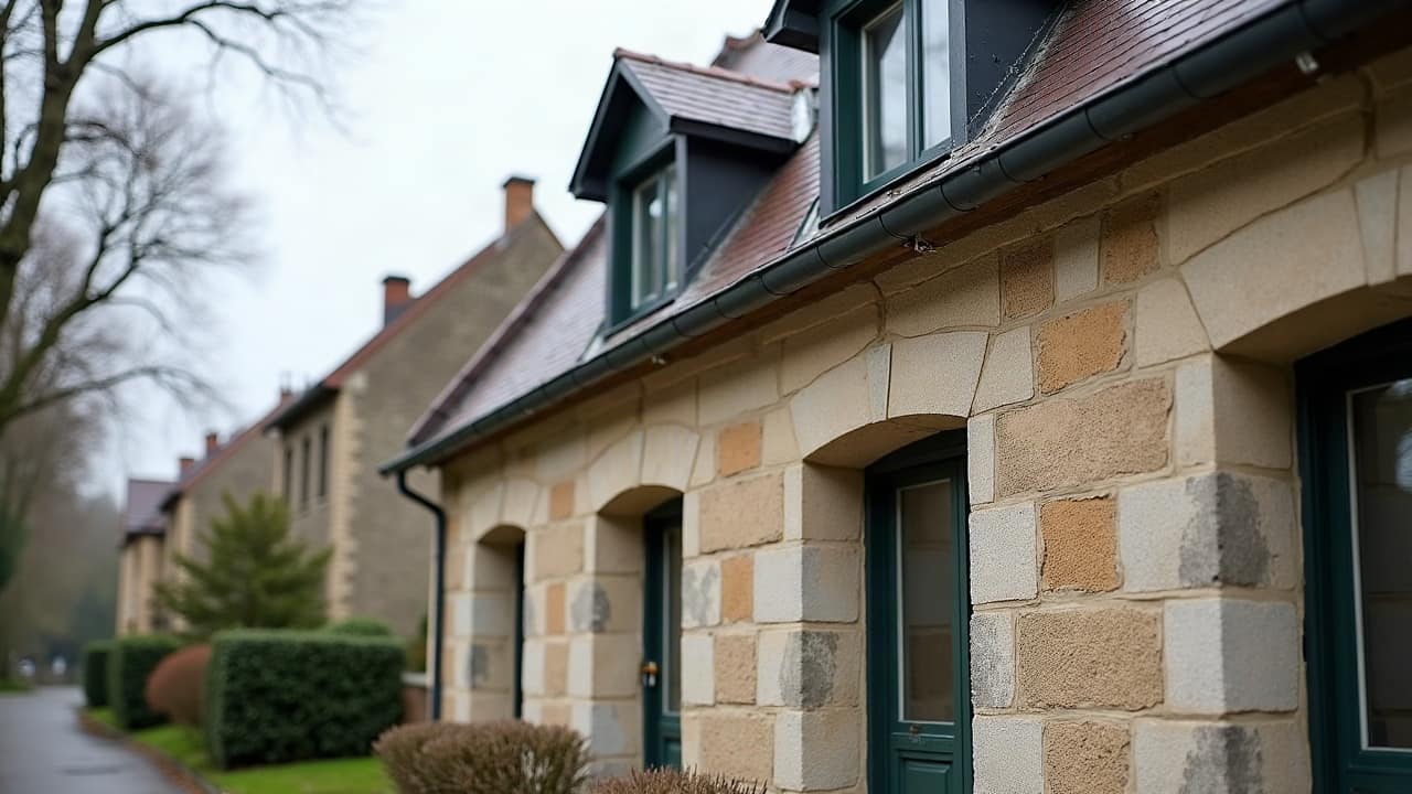 Nettoyage de printemps : pourquoi inspecter sa toiture après l'hiver
