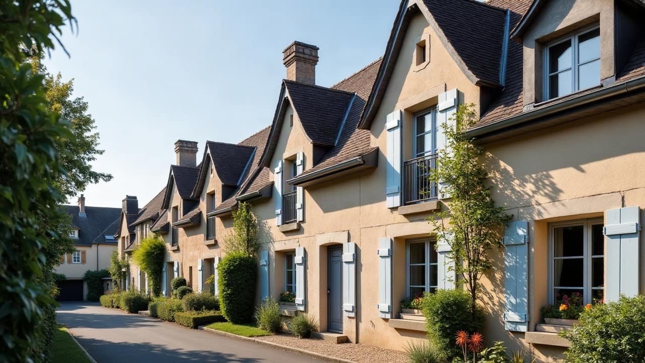 Rives de toiture : pourquoi ce point mérite un contrôle régulier