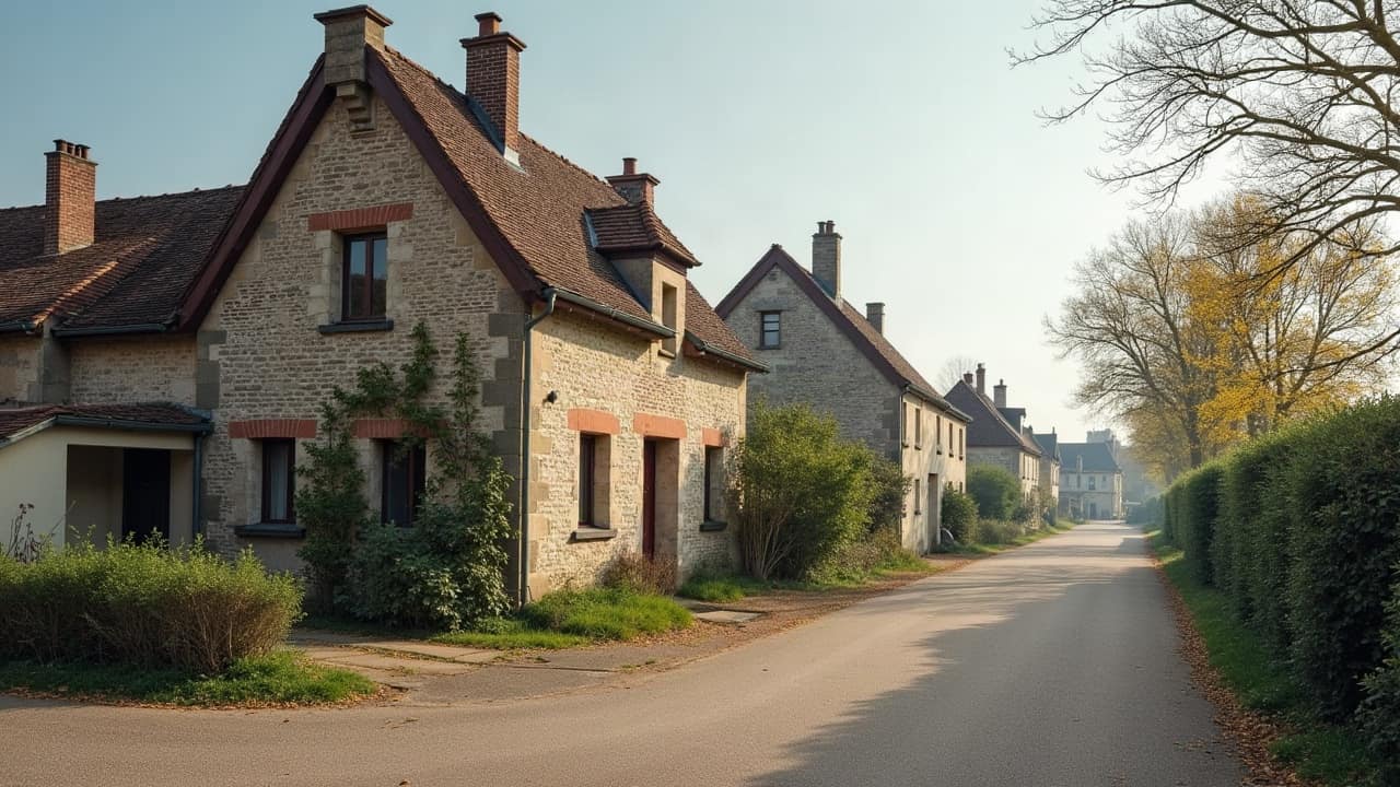 Solin de cheminée : un point d'infiltration fréquent et méconnu