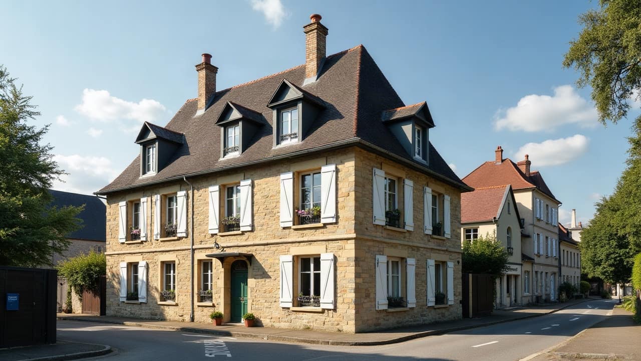 Les points à vérifier avant de partir