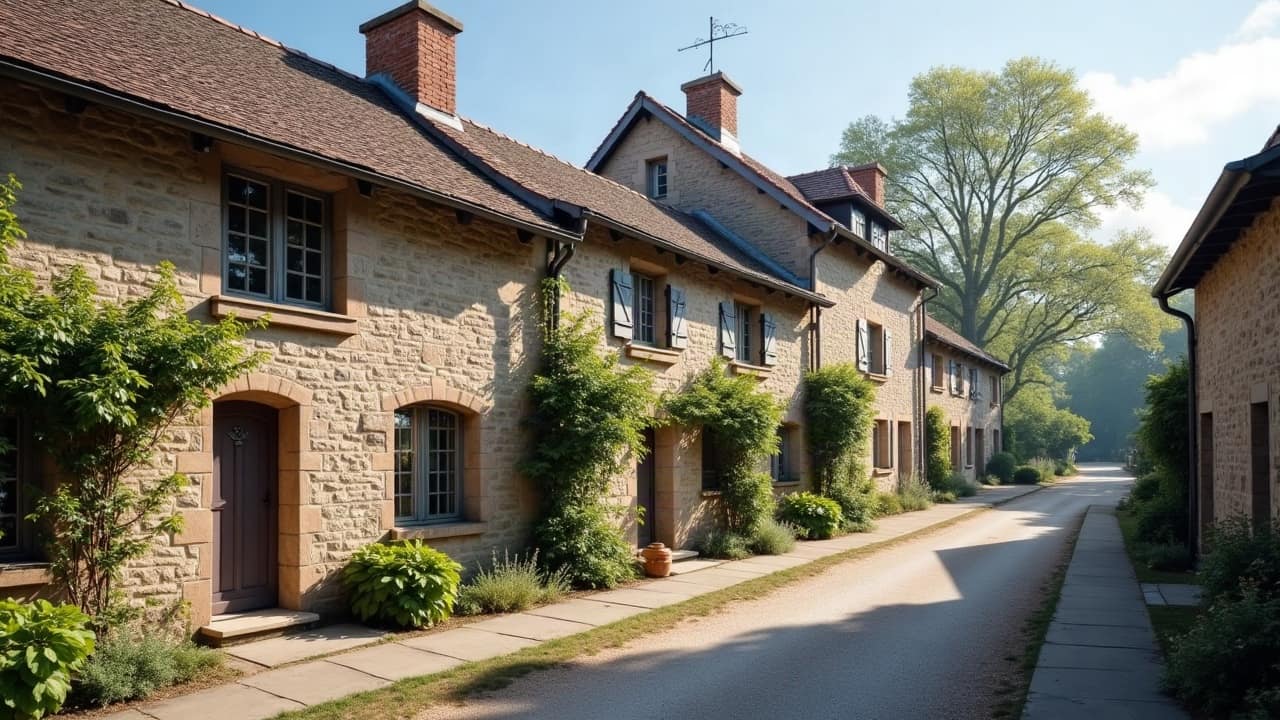 Le risque particulier d'un chéneau bouché