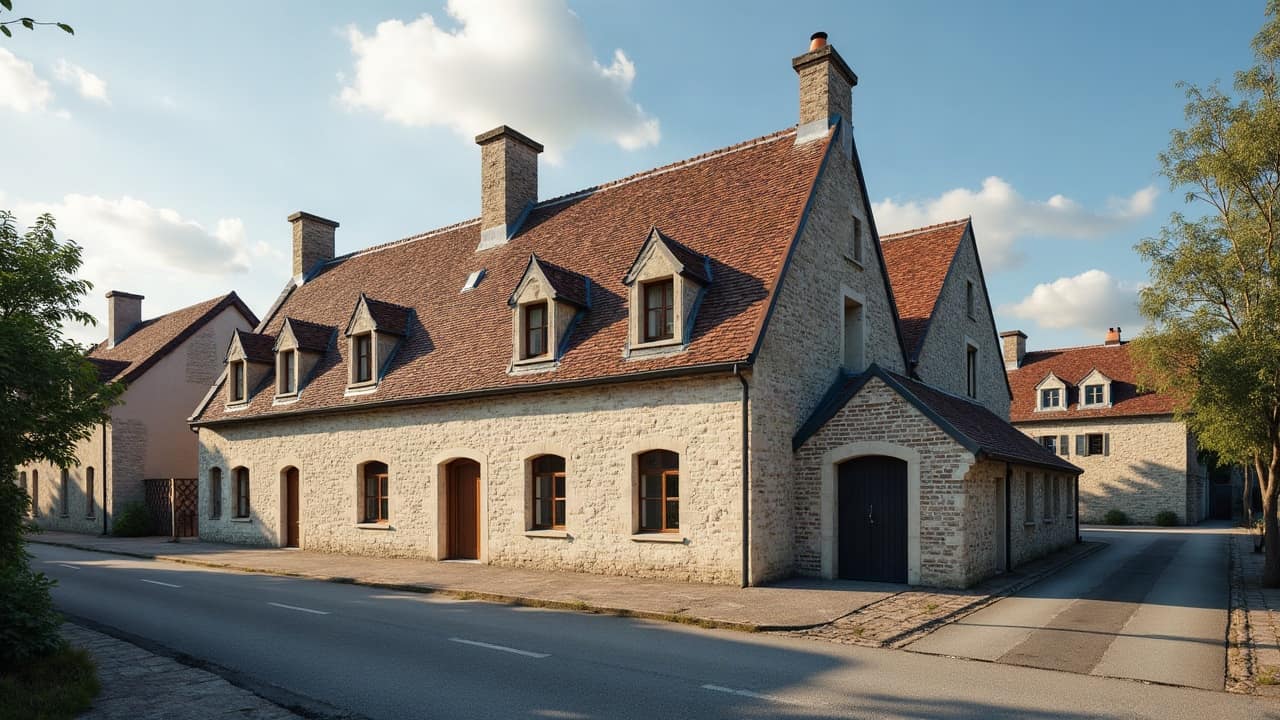 La ventilation des combles, un enjeu de confort et de durabilité
